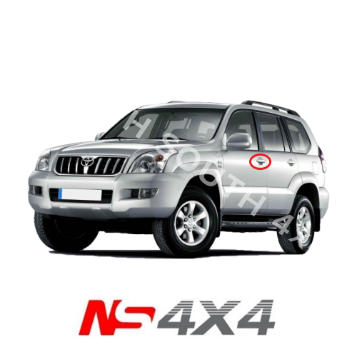 Ns4x4
